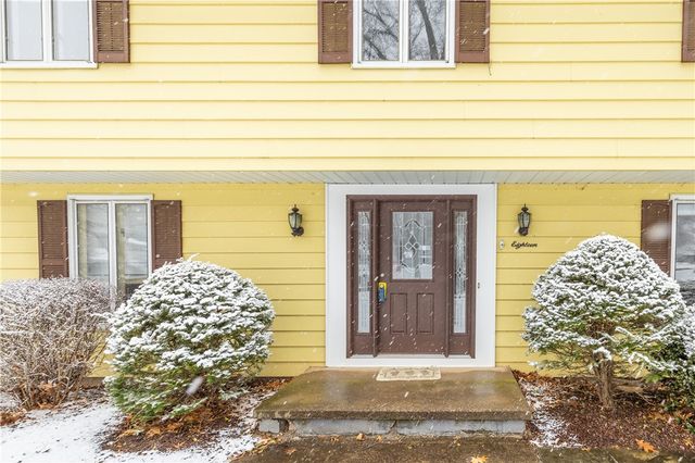 18 Bent Oak Road, Chili, NY 14624