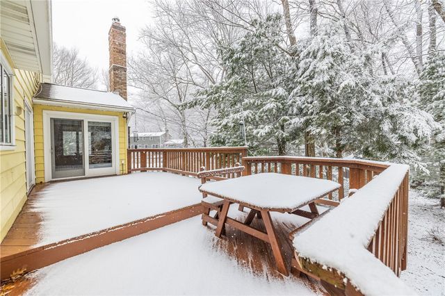 18 Bent Oak Road, Chili, NY 14624