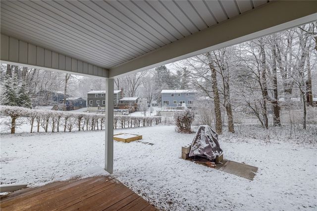 18 Bent Oak Road, Chili, NY 14624