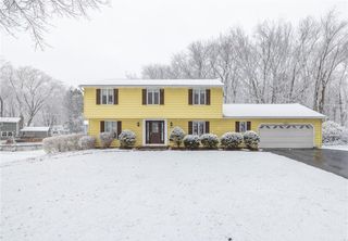 18 Bent Oak Road, Chili, NY 14624