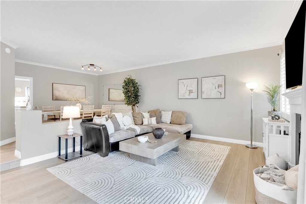 Image 2 of property listing at 7442 Coho 106, Huntington Beach, CA 92648