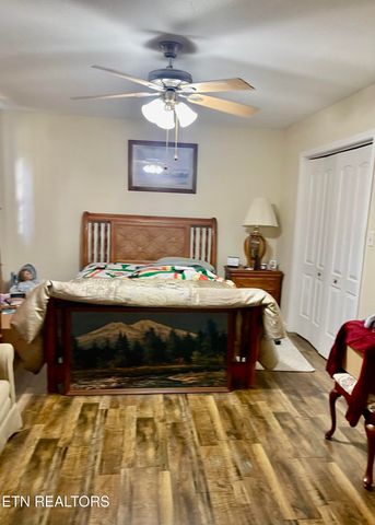 303 Curtis Rd, Tellico Plains, TN 37385