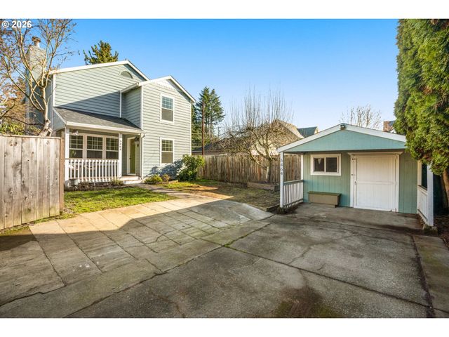 5464 Sw 186TH Pl, Beaverton, OR 97078