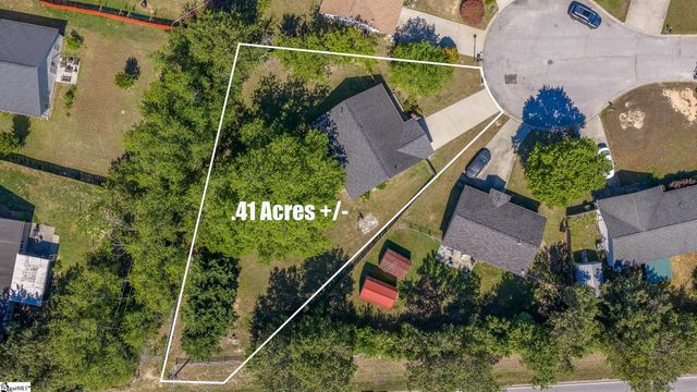 215 Bright Morning Lane, Fountain Inn, SC 29644