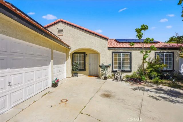 6011 Sandpiper, Palmdale, CA 93552