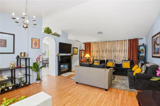 6011 Sandpiper, Palmdale, CA 93552