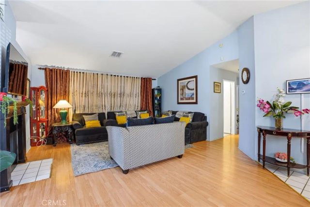 6011 Sandpiper, Palmdale, CA 93552
