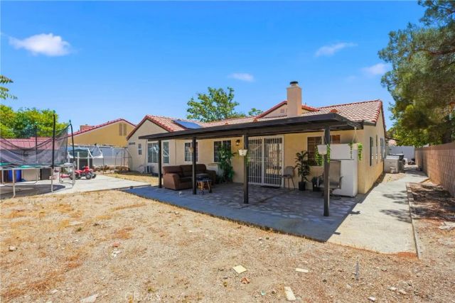 6011 Sandpiper, Palmdale, CA 93552