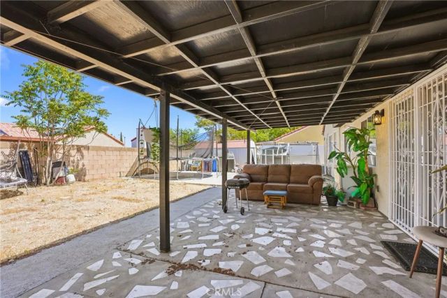 6011 Sandpiper, Palmdale, CA 93552