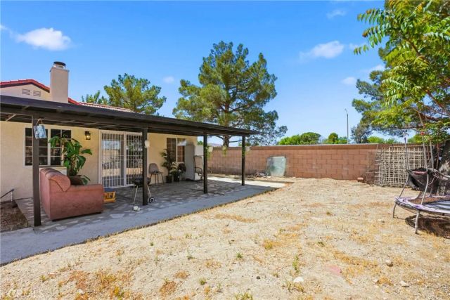 6011 Sandpiper, Palmdale, CA 93552