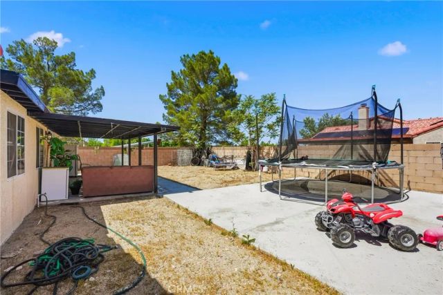 6011 Sandpiper, Palmdale, CA 93552