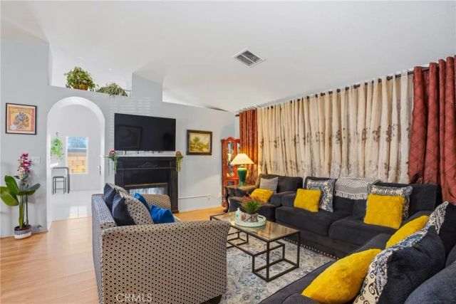 6011 Sandpiper, Palmdale, CA 93552