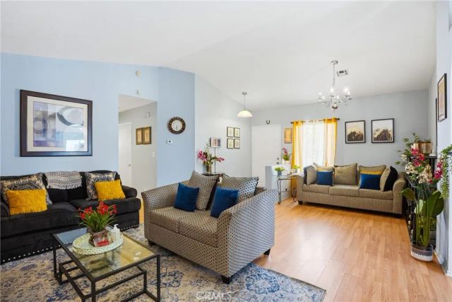 6011 Sandpiper, Palmdale, CA 93552
