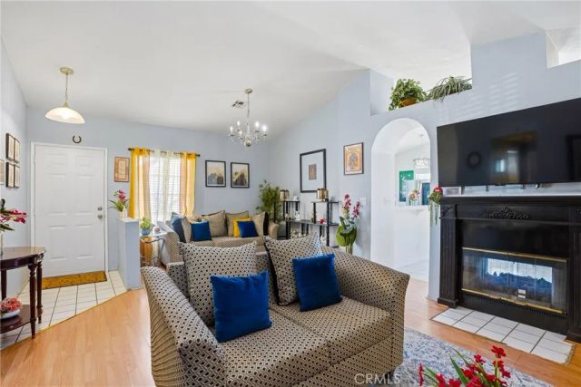 6011 Sandpiper, Palmdale, CA 93552