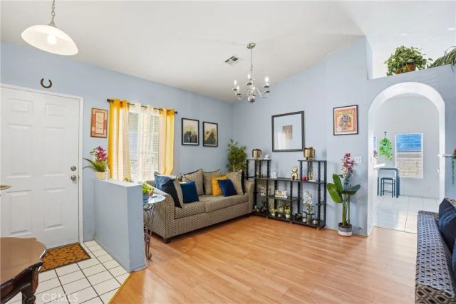 6011 Sandpiper, Palmdale, CA 93552