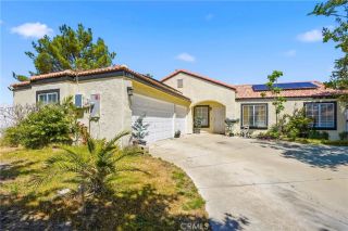 6011 Sandpiper, Palmdale, CA 93552