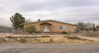 261 Indian Head Rd Road, Tornillo, TX 79853