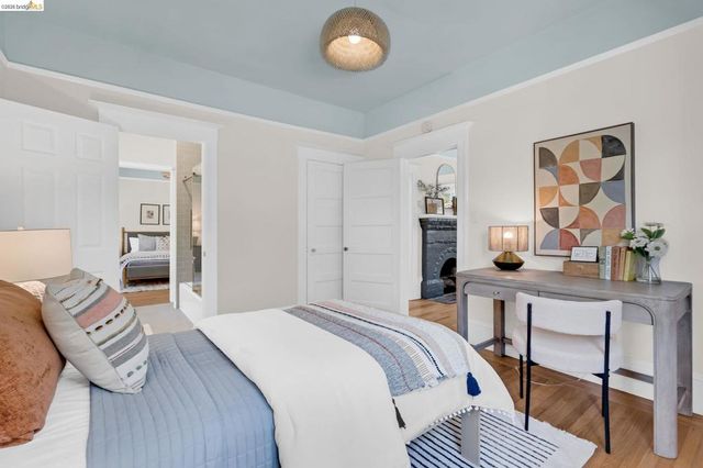 1710 Russell, Berkeley, CA 94703