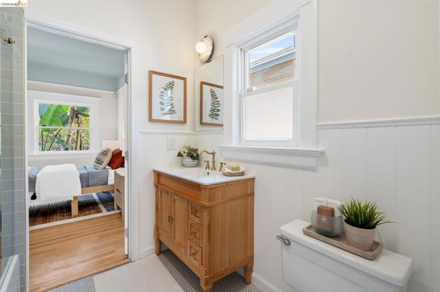 1710 Russell, Berkeley, CA 94703