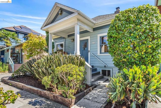 1710 Russell, Berkeley, CA 94703