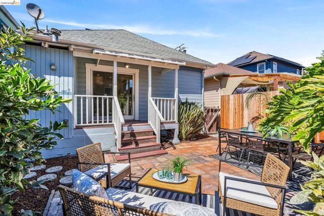 1710 Russell, Berkeley, CA 94703