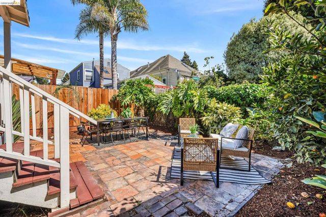 1710 Russell, Berkeley, CA 94703