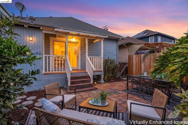 1710 Russell, Berkeley, CA 94703