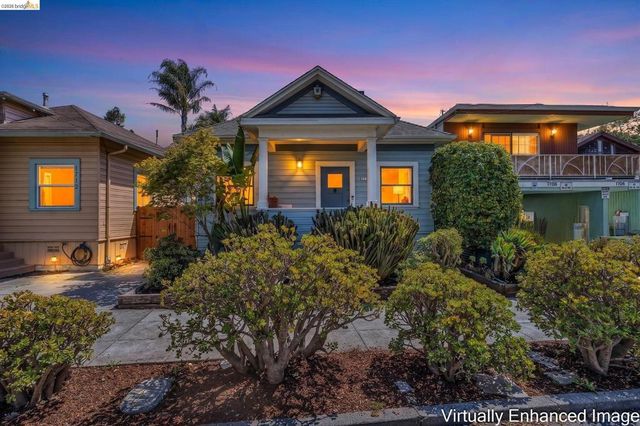 1710 Russell, Berkeley, CA 94703