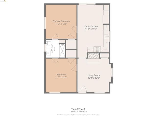 1710 Russell, Berkeley, CA 94703