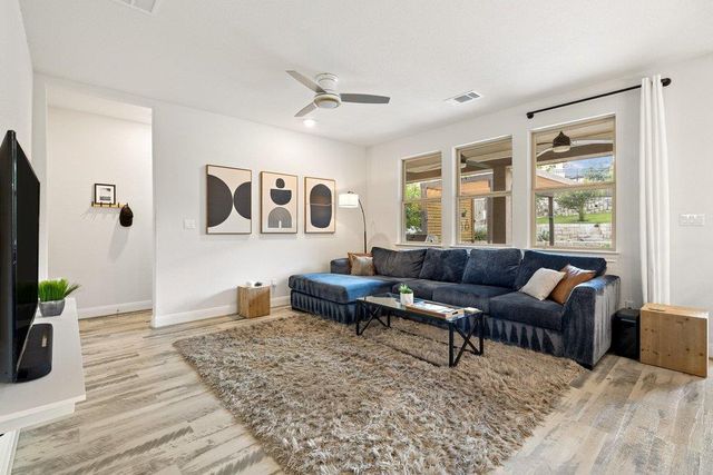 5500 La Canada WAY, Austin, TX 78738