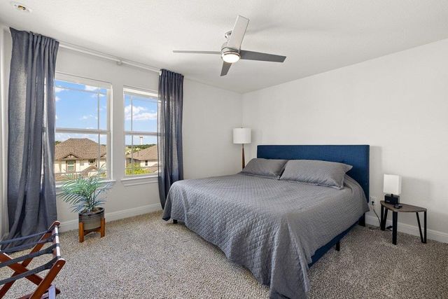 5500 La Canada WAY, Austin, TX 78738