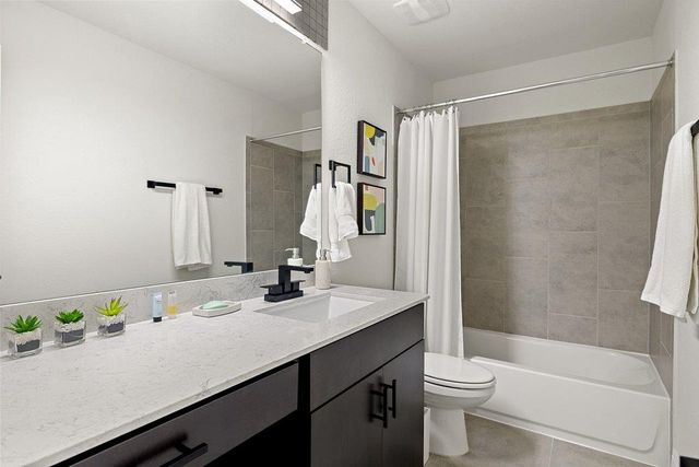 5500 La Canada WAY, Austin, TX 78738