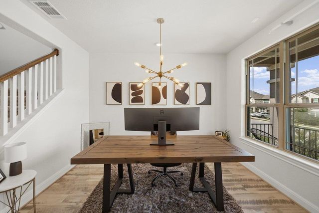 5500 La Canada WAY, Austin, TX 78738