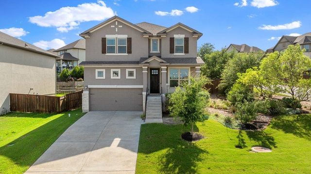 5500 La Canada WAY, Austin, TX 78738