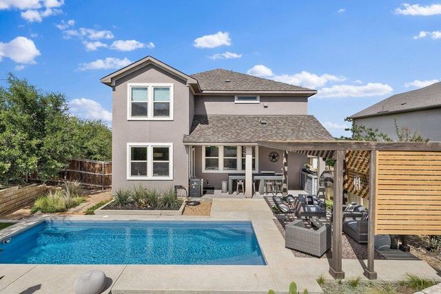 5500 La Canada WAY, Austin, TX 78738