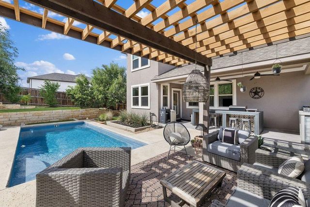 5500 La Canada WAY, Austin, TX 78738