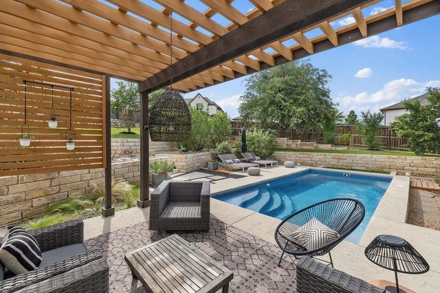 5500 La Canada WAY, Austin, TX 78738