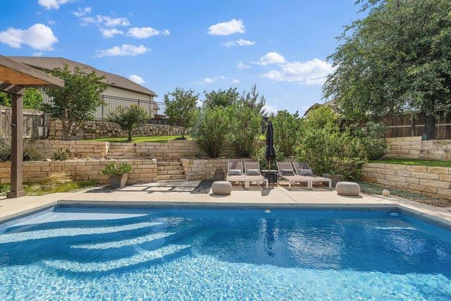 5500 La Canada WAY, Austin, TX 78738
