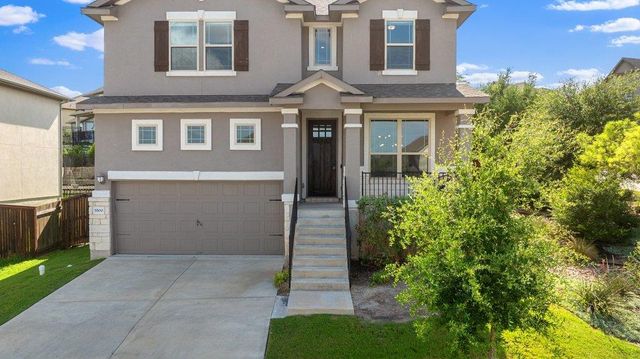 5500 La Canada WAY, Austin, TX 78738