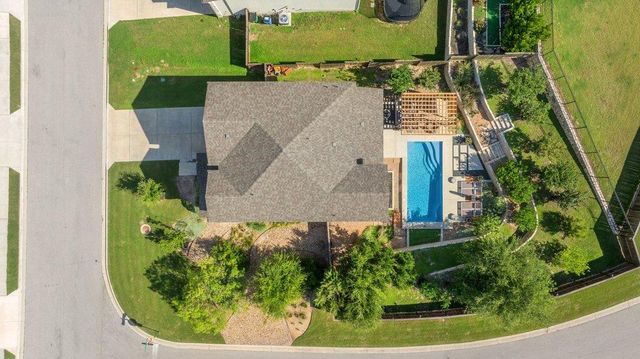 5500 La Canada WAY, Austin, TX 78738
