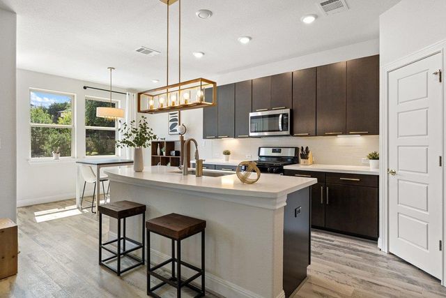 5500 La Canada WAY, Austin, TX 78738