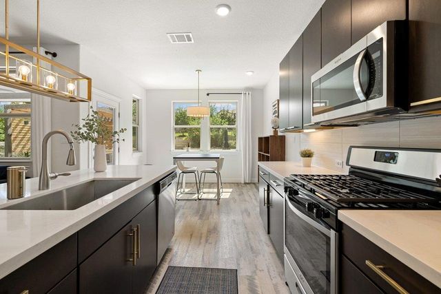 5500 La Canada WAY, Austin, TX 78738