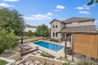 5500 La Canada WAY, Austin, TX 78738