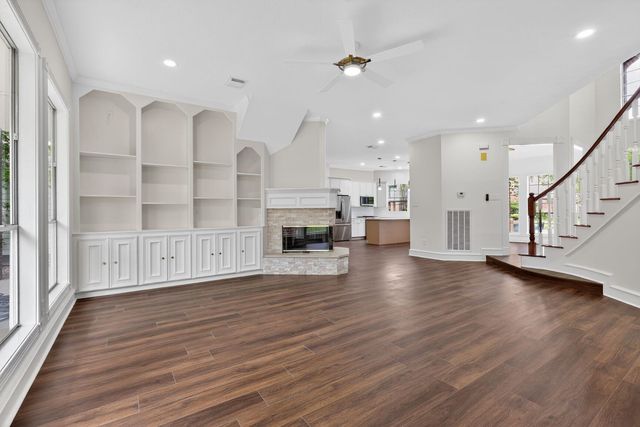 17519 Shelburne Lane, Spring, TX 77379