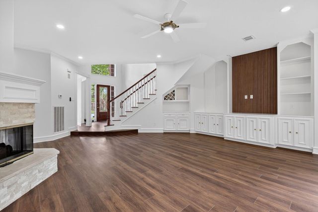 17519 Shelburne Lane, Spring, TX 77379