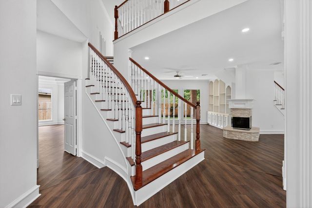 17519 Shelburne Lane, Spring, TX 77379