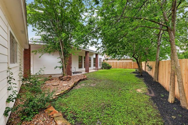 17519 Shelburne Lane, Spring, TX 77379