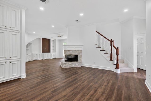 17519 Shelburne Lane, Spring, TX 77379