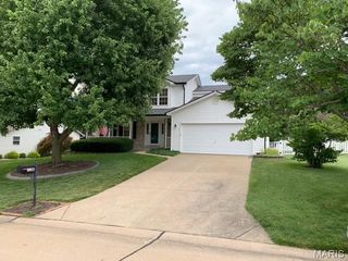 4150 Burgess Hill Drive, St Charles, MO 63304