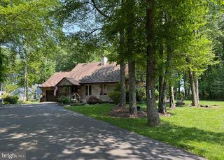 5609 BAY BREEZE CT, Churchton, MD 20733
